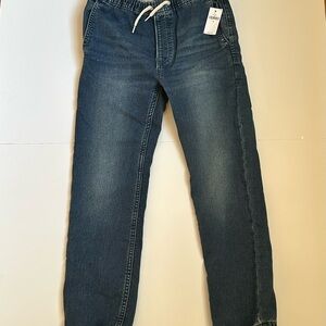 Boy’s GAP blue jeans size M